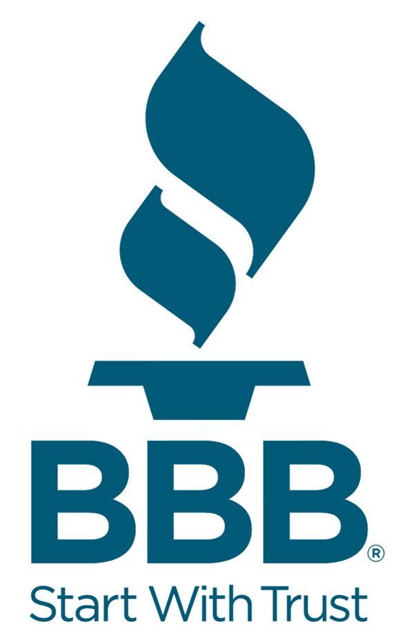 New BBB Logo - New Year's Resolutions For Business: BBB Standards For Trust