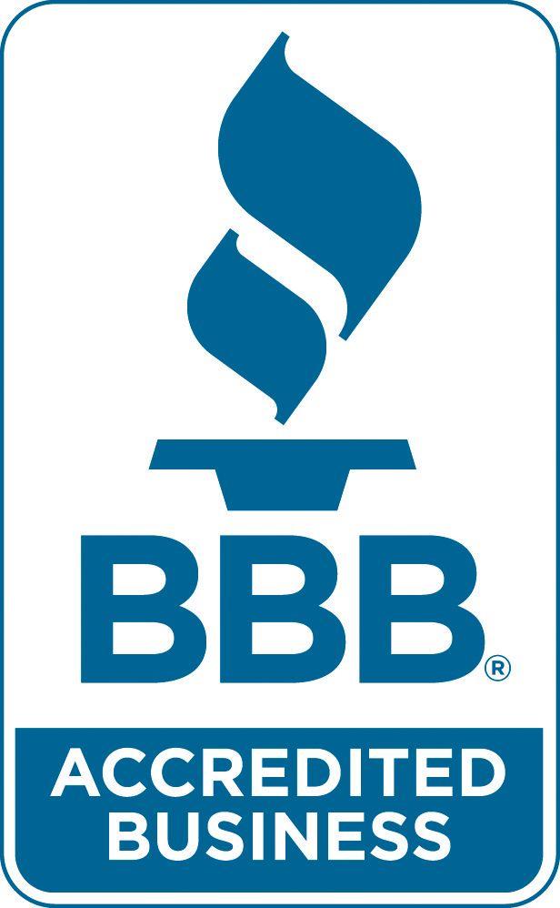 New BBB Logo - BBB Hot Topics