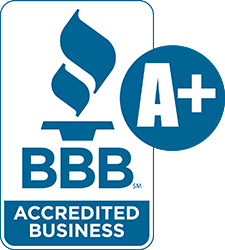 New BBB Logo - ABD Accredited by BBB Florida for Luxury Home Construction