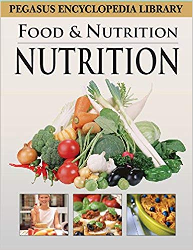 Pegasus Foods Logo - NUTRITIONFOOD NUTRITION: Amazon.co.uk: PEGASUS: 9788131912355: Books