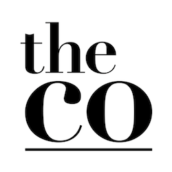 Co Logo - Singapore Welcomes Its Latest Co Working Space, The Co