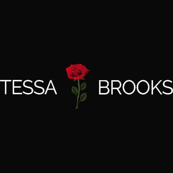Tessa Brooks Logo - Tessa Brooks Logo Youth T Shirt