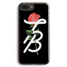 Tessa Brooks Logo - tessa brooks phone case