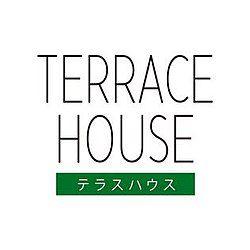 Google House Logo - Terrace House (franchise)