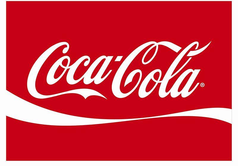 Coca-Cola Logo - Analysis af Coca cola logo on Behance