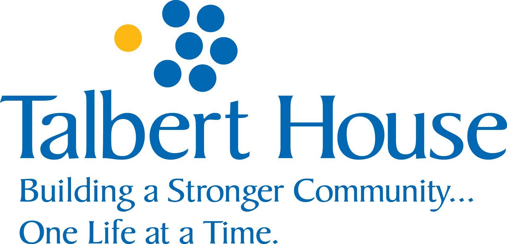 Google House Logo - Talbert House logo