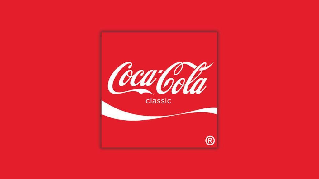 Coca-Cola Logo - Coca Cola. World Branding Awards