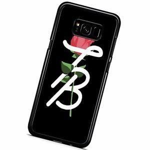 Tessa Brooks Logo - Phone Cases /Tessa Brooks logo rose 1 case/ iPhone,Samsung,Lg,Google ...