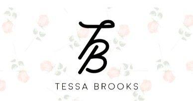 Tessa Brooks Logo - Tessa Brooks & Erika Costell. Instagram photo