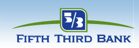 Fifth Third Bank Logo - Fifth third bank logo - Market Business News