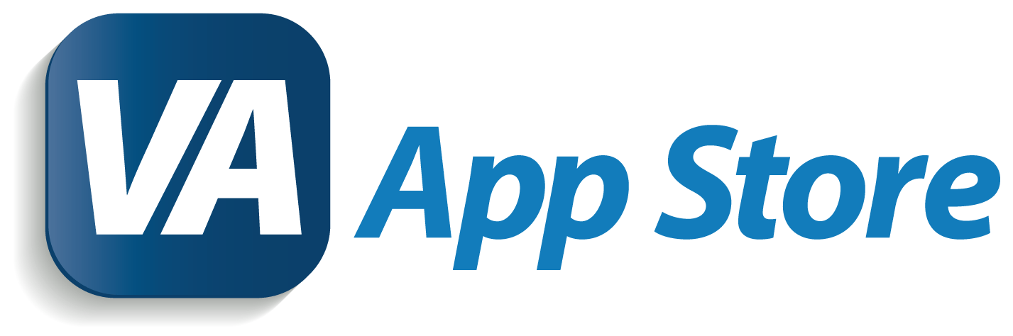 Mobile App Store Logo - VA App Store | VA Mobile