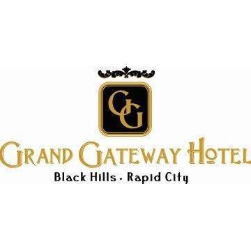 Gateway Hotels Logo - Grand Gateway Hotel 1721 N. LaCrosse St. Rapid City, SD Hotels ...
