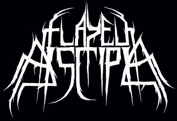 Disciple Band Logo - Flayed Disciple Metallum: The Metal Archives