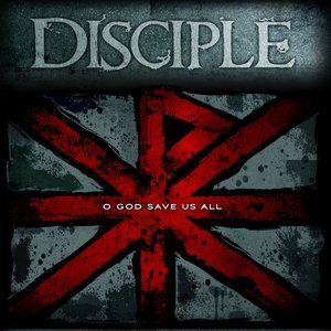 Disciple Band Logo - Disciple music, videos, stats, and photos | Last.fm