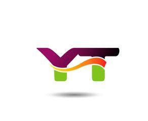 YT Logo - yt Logo