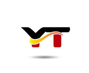 YT Logo - yt Logo