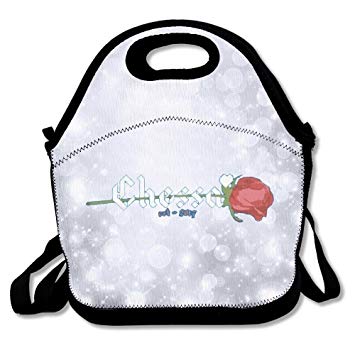 Tessa Brooks Logo - Tessa Brooks Logo Lunch Boxes Lunch Tote Lunch bags with Neoprene ...