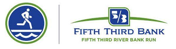 Fifth Third Bank Logo - Fifth Third Bank - Run Away Shoes