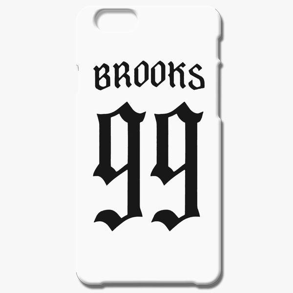 Tessa Brooks Logo - Tessa Brooks 99 IPhone 6 6S Plus Case