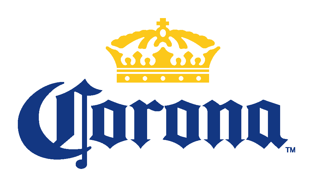 Corona Crown Logo - Aloha Stadium