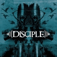 Disciple Band Logo - Disciple (album)