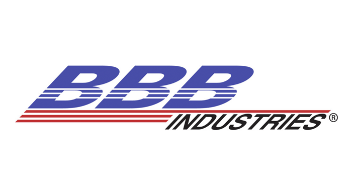 New BBB Logo - BBB Industries Releases New EPAS Part Numbers