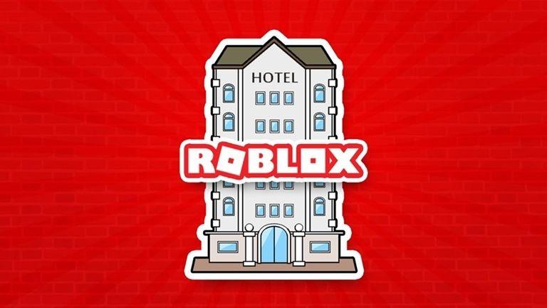 Roblox Hotel Logo - Roblox Hotel Awards 2018 - Roblox