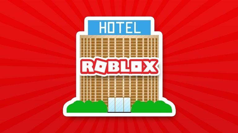 Roblox Hotel Logo - Roblox Hotel Training Center - Roblox