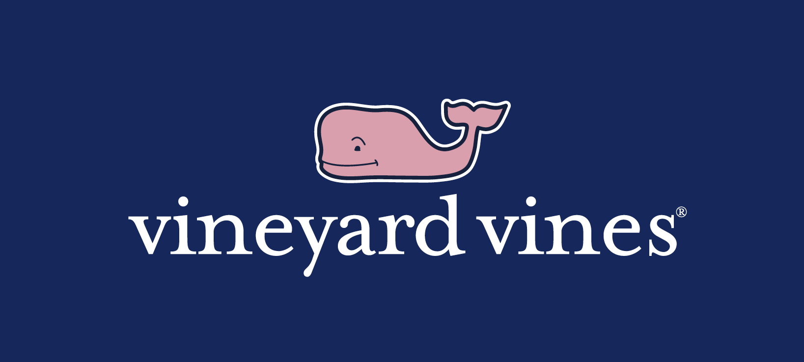 Vinyardvine Logo - Vineyard Vines - Fonts In Use