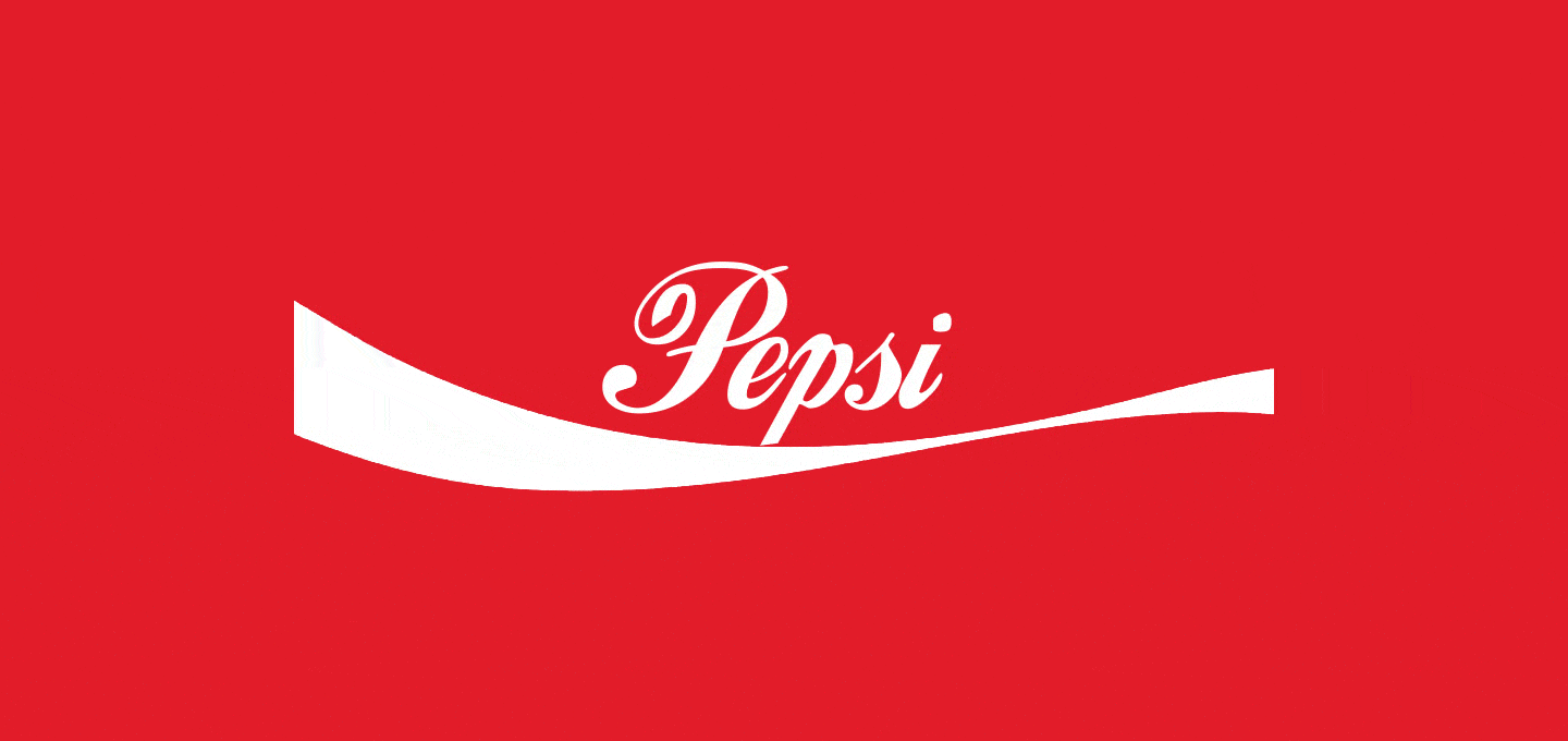 Coca-Cola Logo - The Brand Logo Swap (an experiment by our London office)