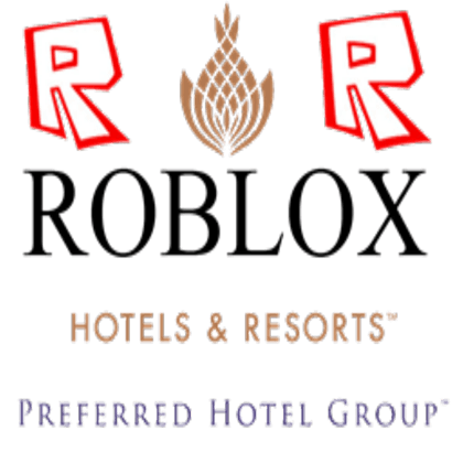 Roblox Hotel Logo - Roblox County Luxury Hotel Logo - Roblox