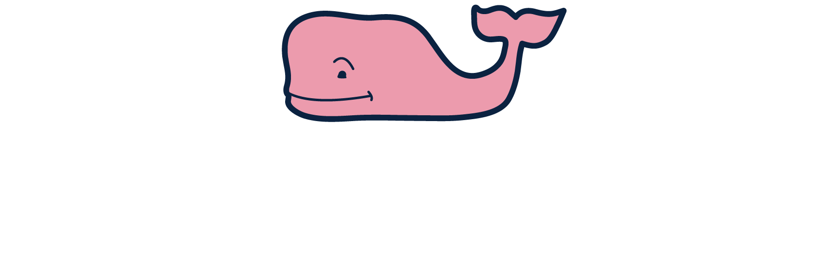 Vinyardvine Logo - Sea Island Half Marathon, Presented by vineyard vines – Resort Races ...