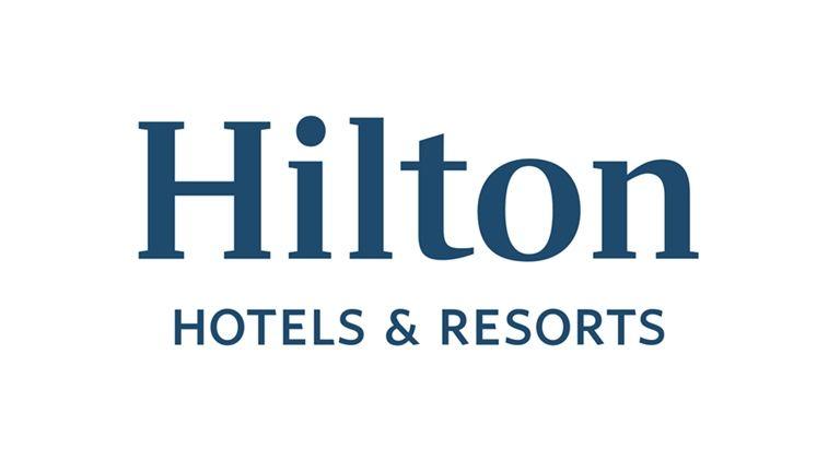 Roblox Hotel Logo - Hilton Hotels and Resorts - Roblox