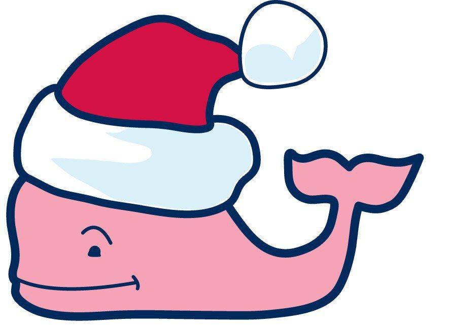 Vinyardvine Logo - The Vineyard Vines Seasonal Whales, Ranked