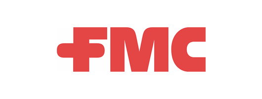 FMC Logo - Logo Fmc