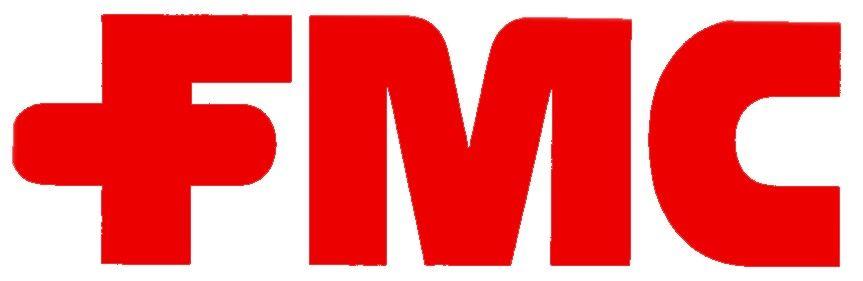 FMC Logo - Fmc Logo
