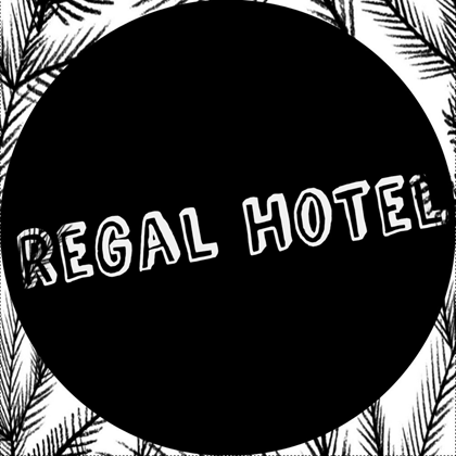 Roblox Hotel Logo - Regal Hotel Logo 3 - Roblox