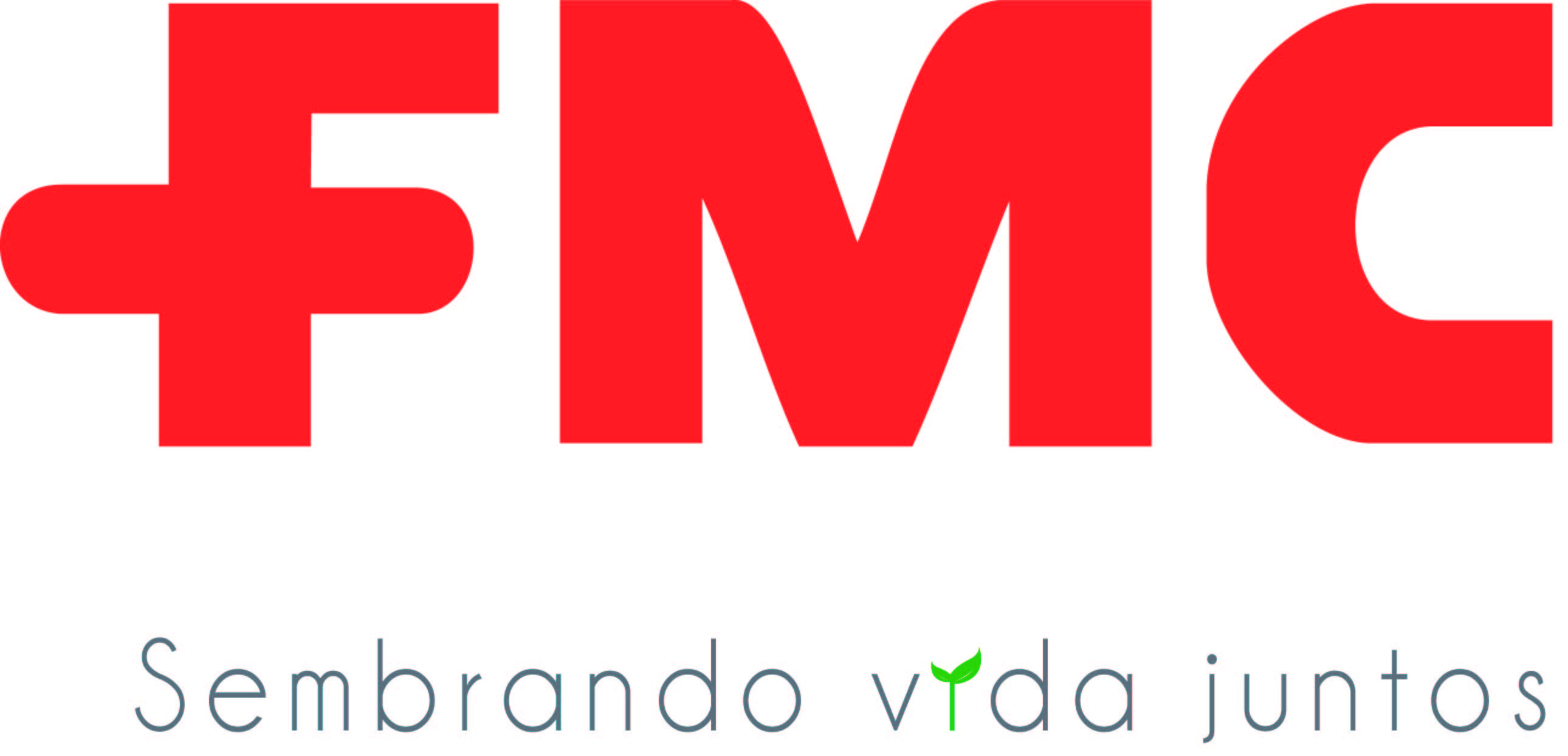 FMC Logo LogoDix