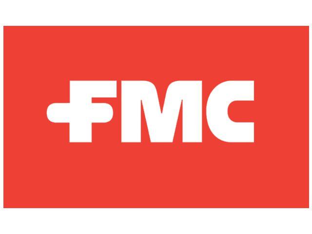 FMC Logo - NATCOL. FMC Health and Nutrition