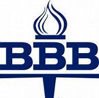 New BBB Logo - BBB Tips for New Renters | Columnists | palestineherald.com