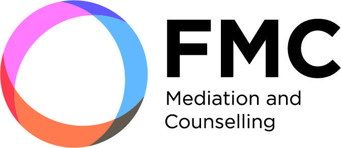 FMC Logo - FMC Logo Large Mediation and Counselling