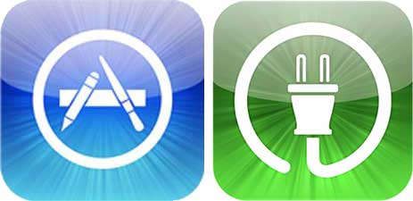 New App Store Logo - Apple to lock iOS app screenshots upon submission to halt scammers