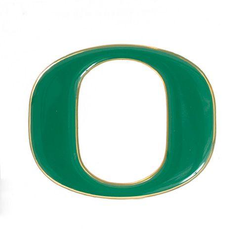 Green O Logo - Forest Green O Logo Letter
