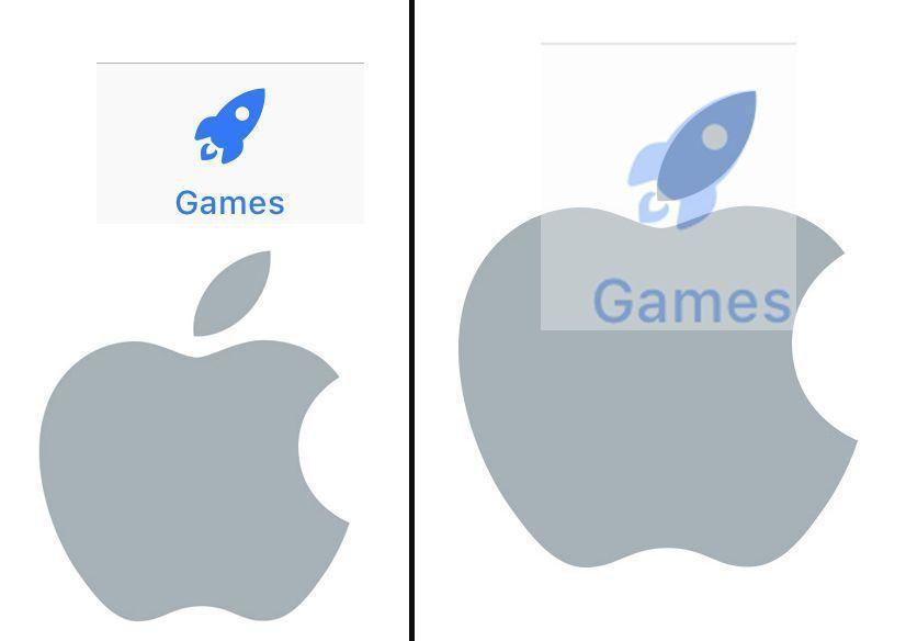 New App Store Logo - The Easter egg in Apple's new App Store and why it matters | App ...