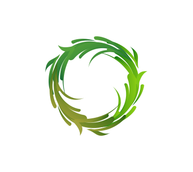 Green O Logo - Vector alphabet o green logo download | Vector Logos Free Download ...