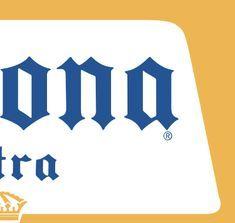 Corona Crown Logo - Corona Extra Crown Logo Navy Blue Beach Towel. Corona Extra Merch