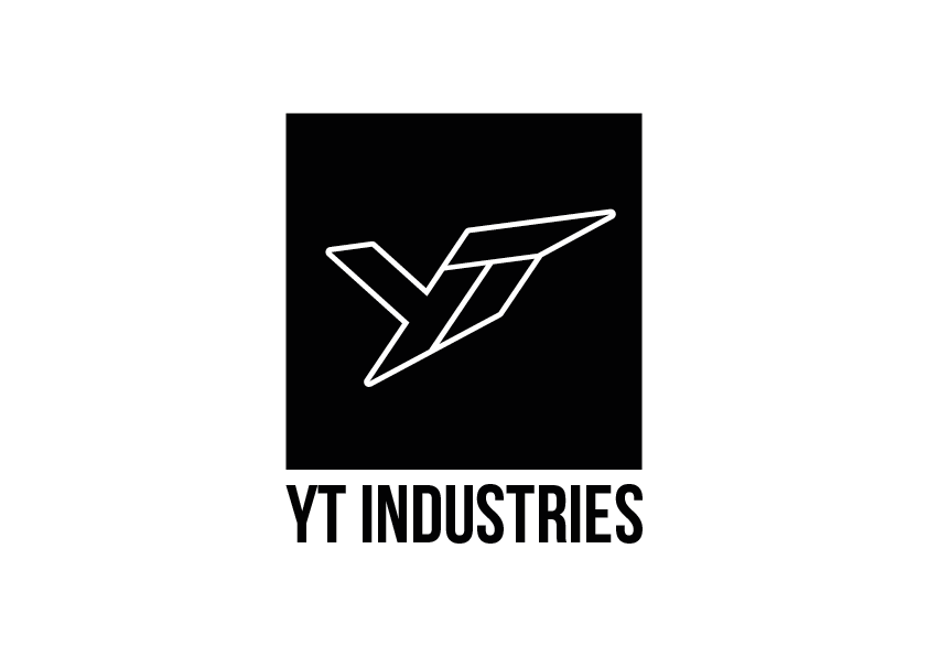 YT Logo - File:YT Industries Logo 2015.png - Wikimedia Commons