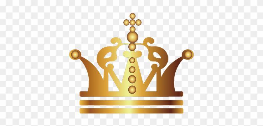 Corona Crown Logo - Logotipo De La Corona - Golden Crown Logo Png - Free Transparent PNG ...