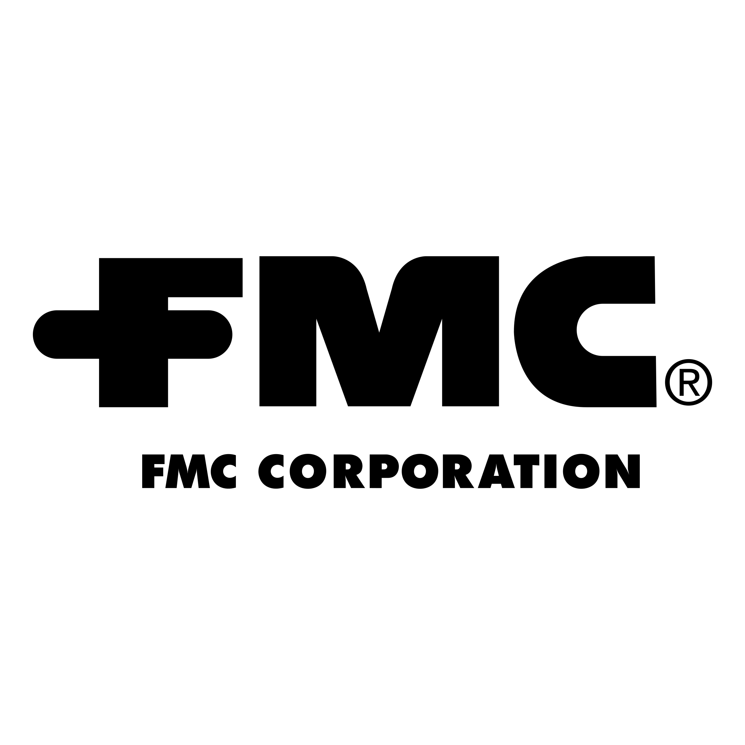 FMC Logo - FMC Logo PNG Transparent & SVG Vector - Freebie Supply