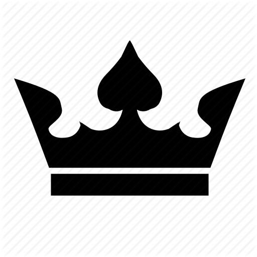 Corona Crown Logo - Corona, crown, royal, vip icon